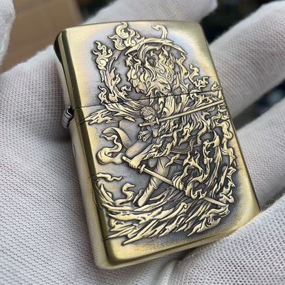 MLX-310 Zippo | Collectible Gift Lighter
