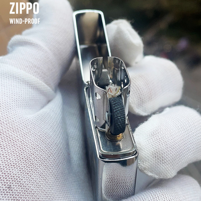 Zippo Roxy Migurdia