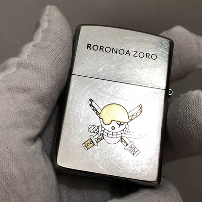 MLX-311 Zippo | Collectible Gift Lighter