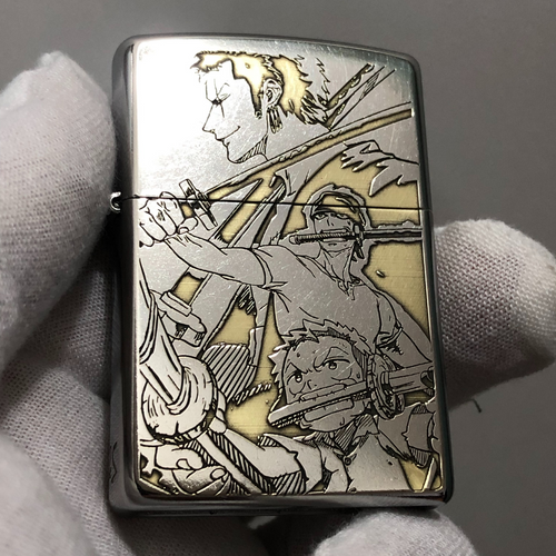 MLX-311 Zippo | Collectible Gift Lighter