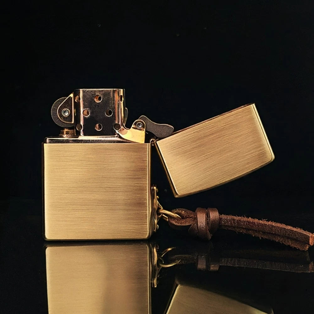 Zippo Art Figure