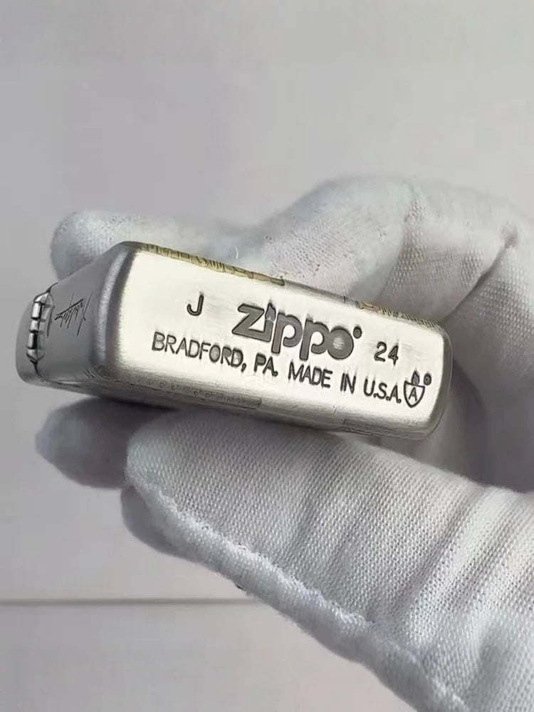 Zippo Egyptian Goddess