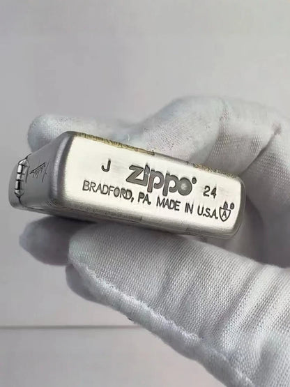 Zippo Egyptian Goddess