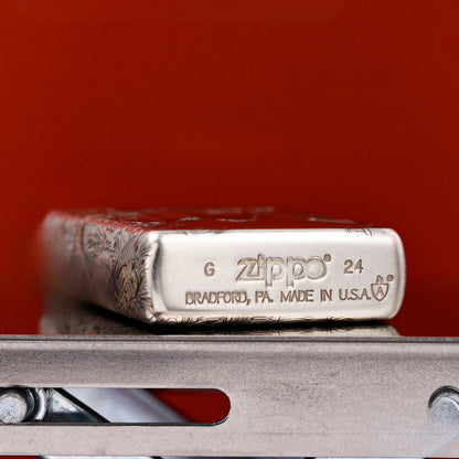 Zippo Oriental Goddess