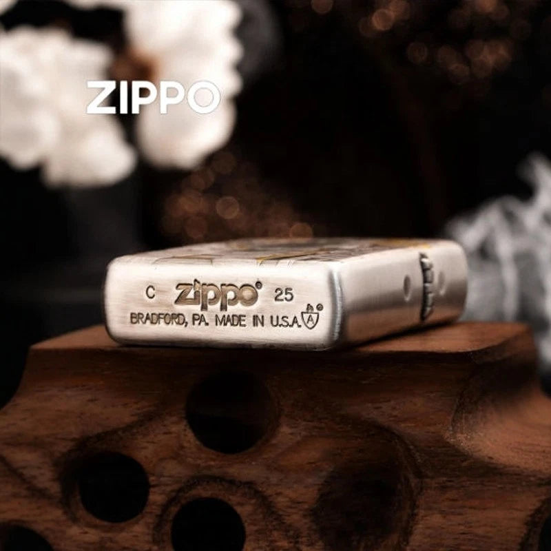 Zippo Nurse
