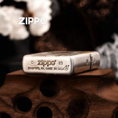 Zippo Nurse