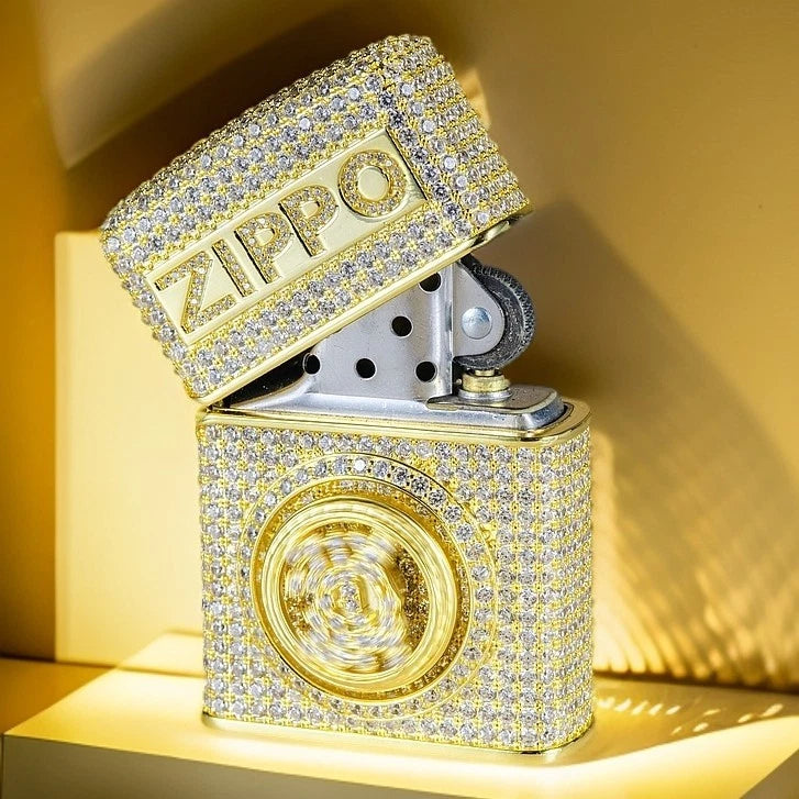 Zippo Diamond