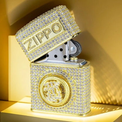 Zippo Diamond
