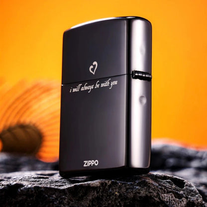 Zippo Je t’aime Pour Toujours