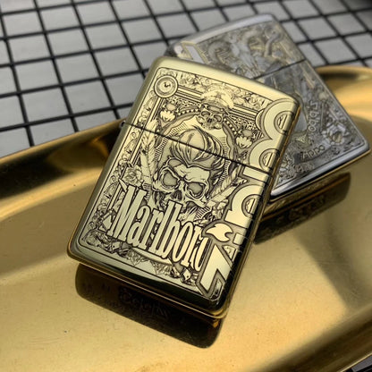 Zippo Marlboro