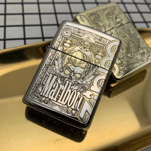 Zippo Marlboro