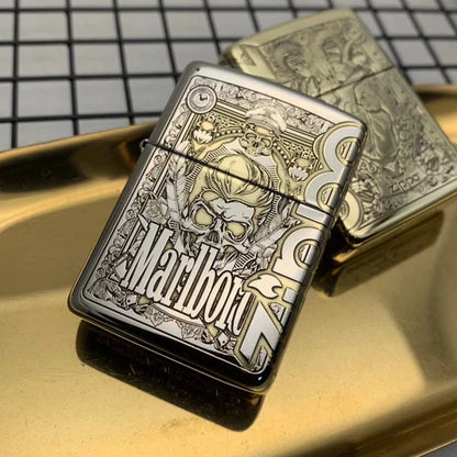 Zippo Marlboro
