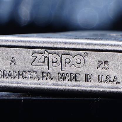 Zippo Akame Ga Kill!