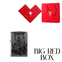 Big Red