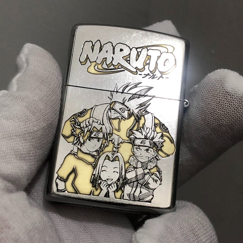MLX-515 Zippo | Collectible Gift Lighter