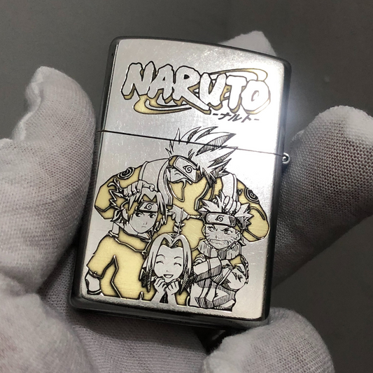 MLX-515 Zippo | Collectible Gift Lighter