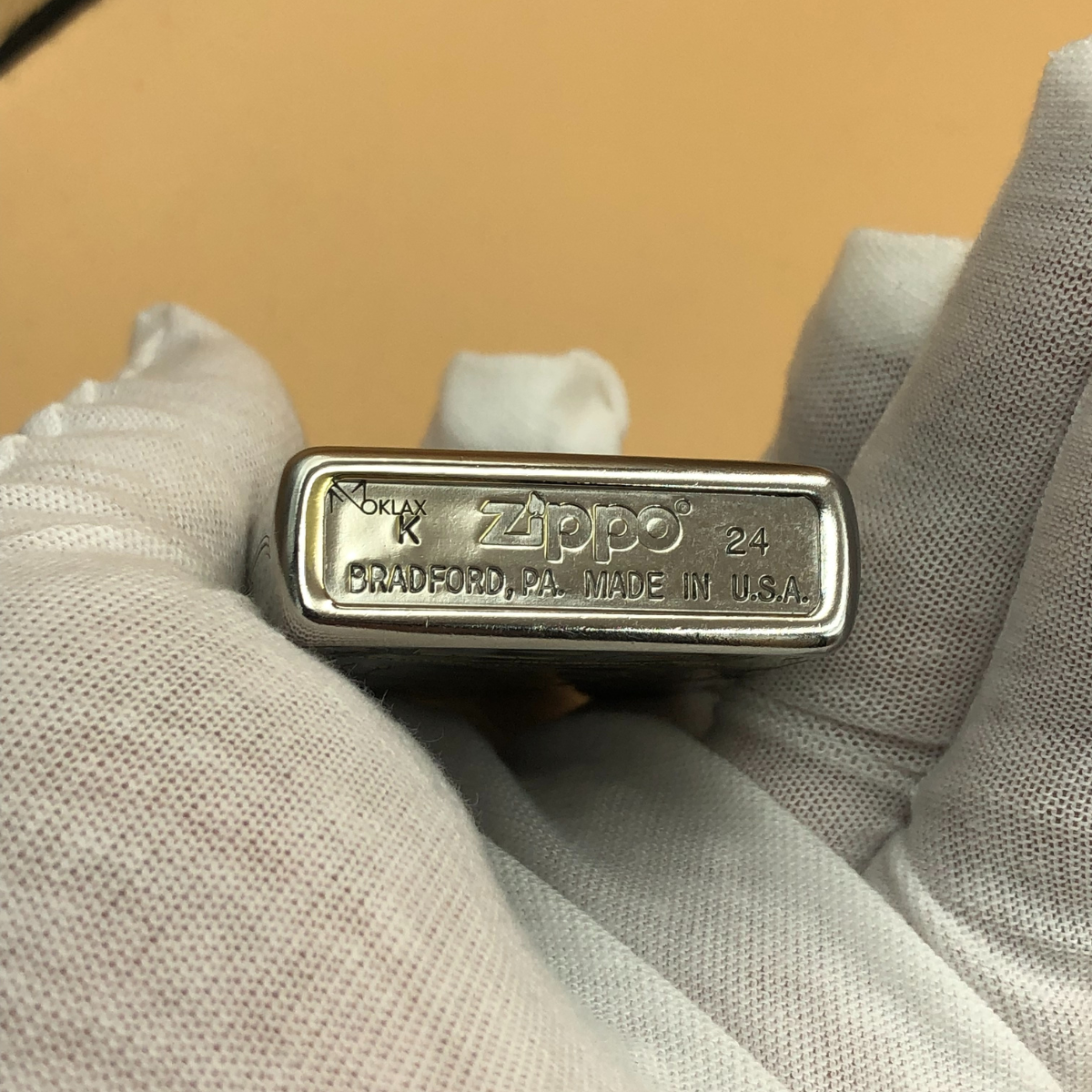 MLX-302 Zippo | Collectible Gift Lighter