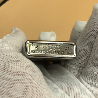 MLX-302 Zippo | Collectible Gift Lighter
